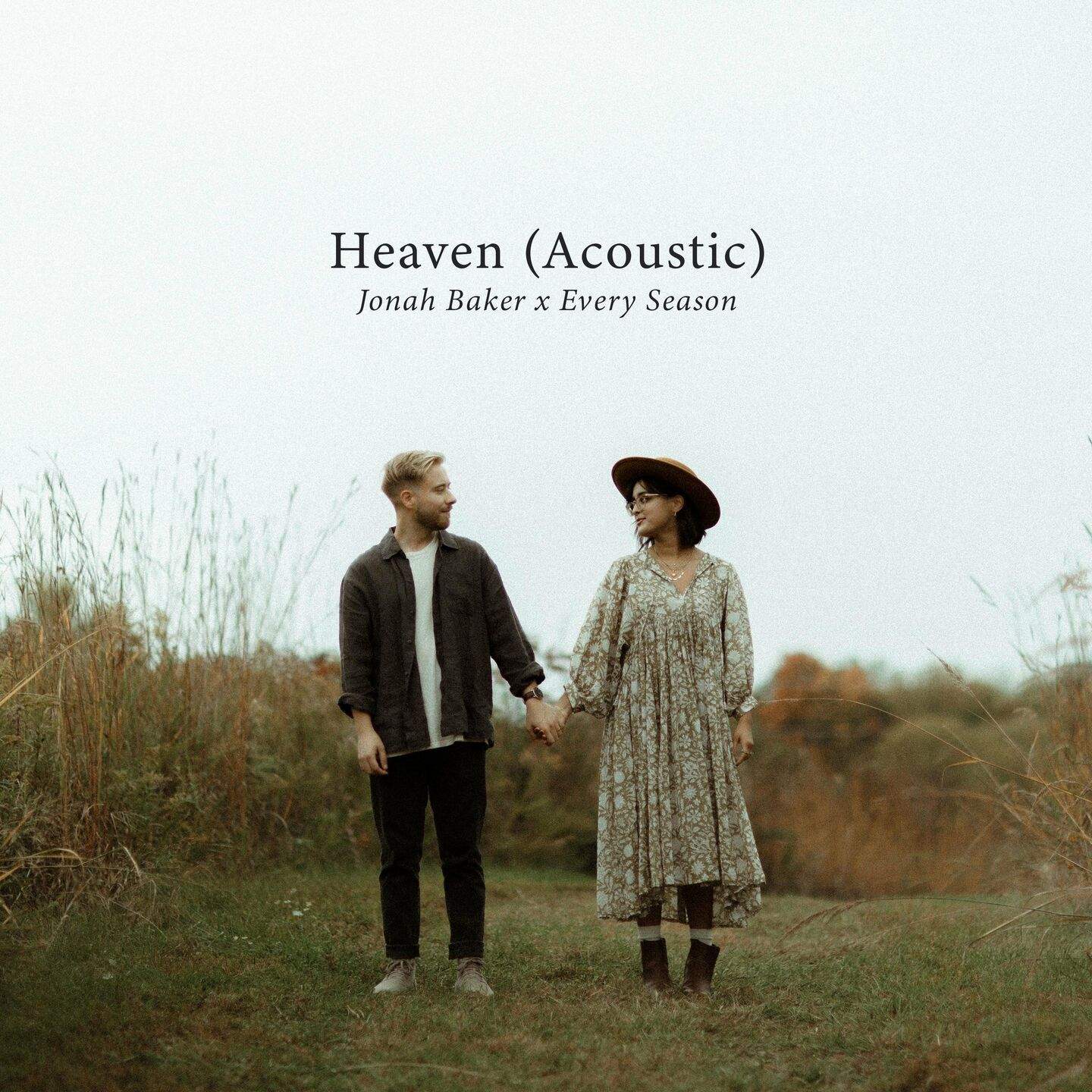 Heaven feat. Every Season (Acoustic) -
                    Luxe radio