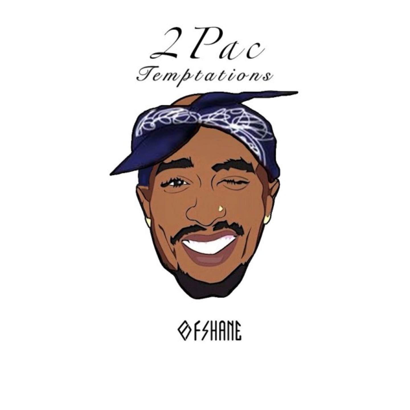 Temptations feat. 2 Pac (Ofshane Remix) -
                    Luxe radio