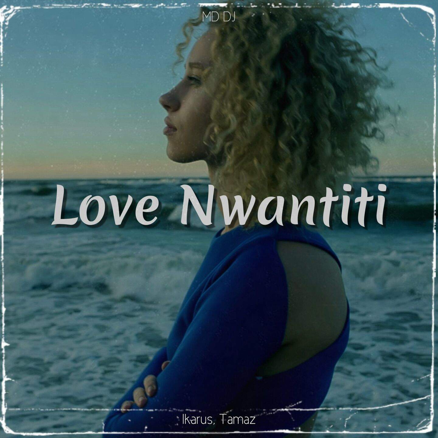 Love Nwantiti (Extended) -
                    Luxe radio