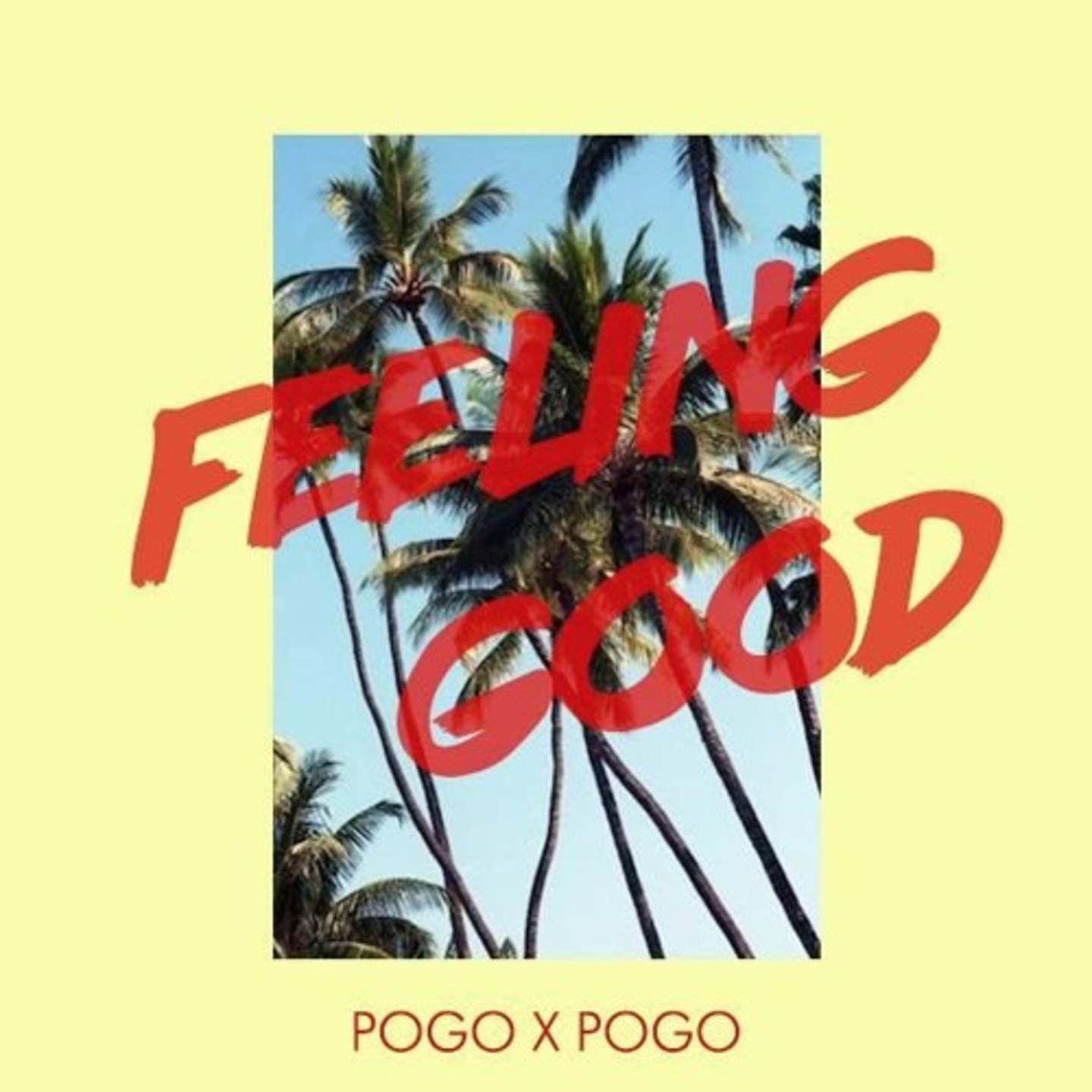 Feeling Good feat. Gregory Porter -
                    Luxe radio