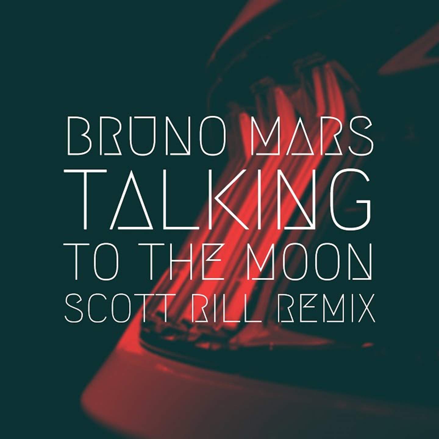 Talking To The Moon feat. Bruno Mars (Scott Rill Remix) -
                    Luxe radio