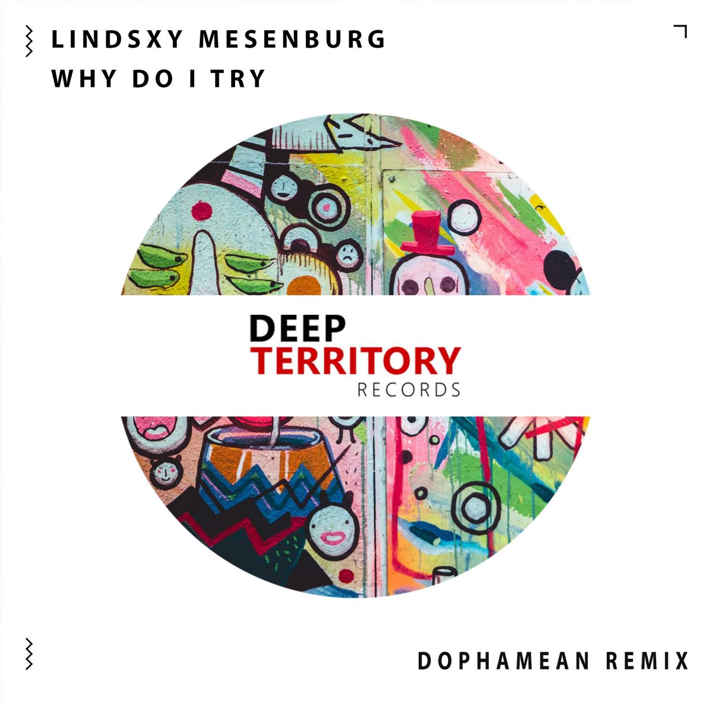 Why Do I Try feat. Lindsxy Mesenburg (Dophamean Remix) -
                    Luxe radio