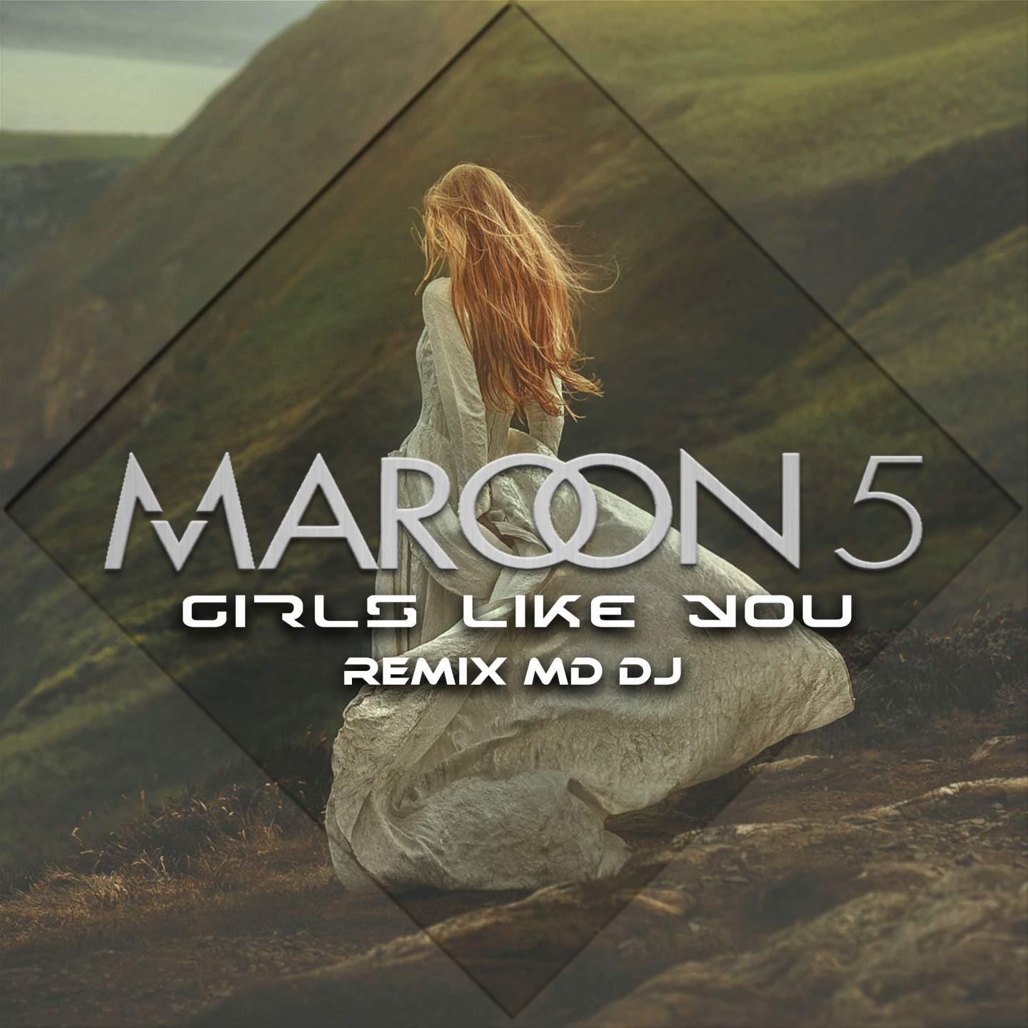 Girls Like You Feat Maroon 5 (MD Dj Remix) -
                    Luxe radio