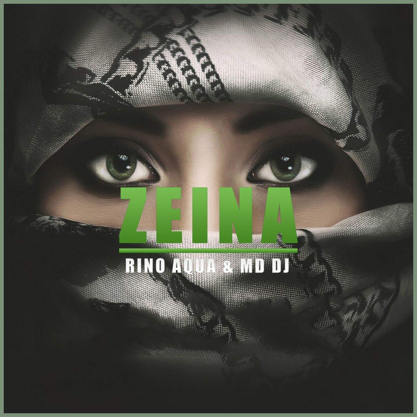 Zeina feat. Rino Aqua -
                    Luxe radio