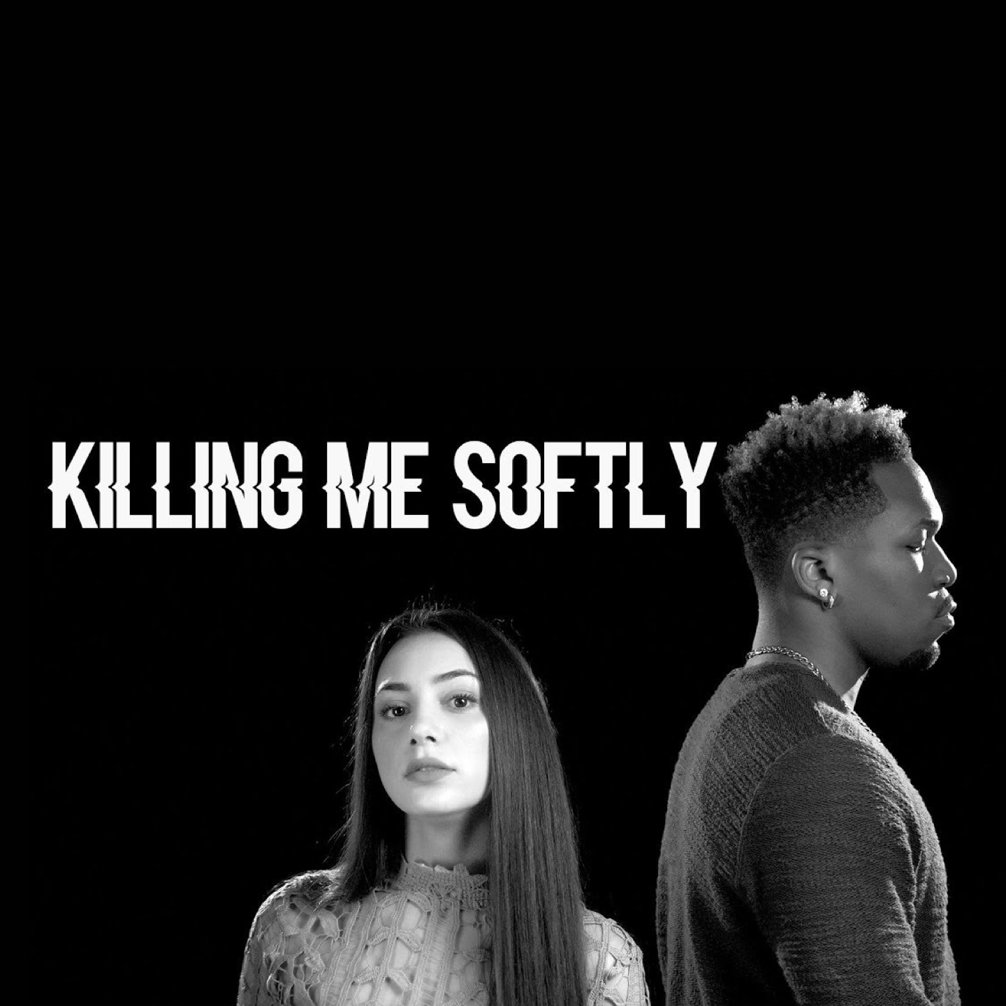 Killing Me Softly -
                    Luxe radio