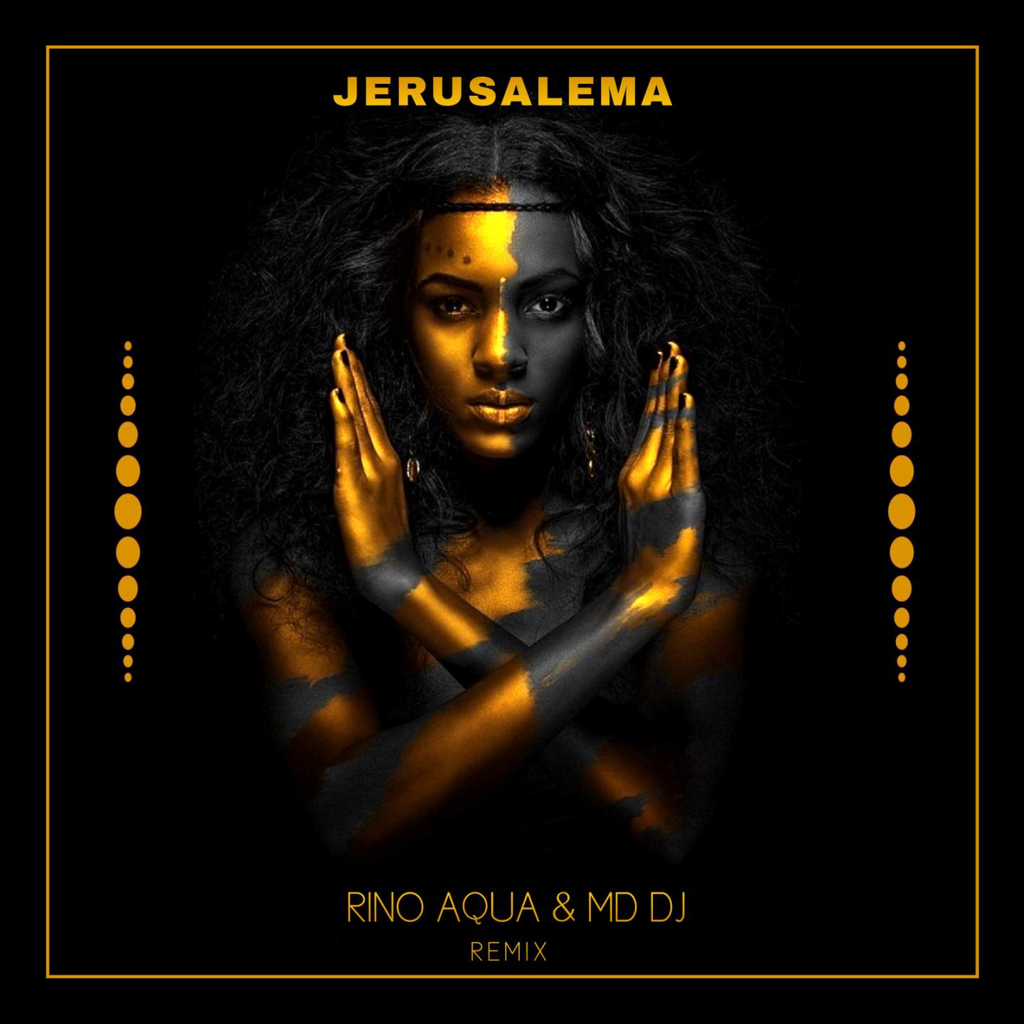 Jerusalema (Rino Aqua & MD Dj Remix) -
                    Luxe radio