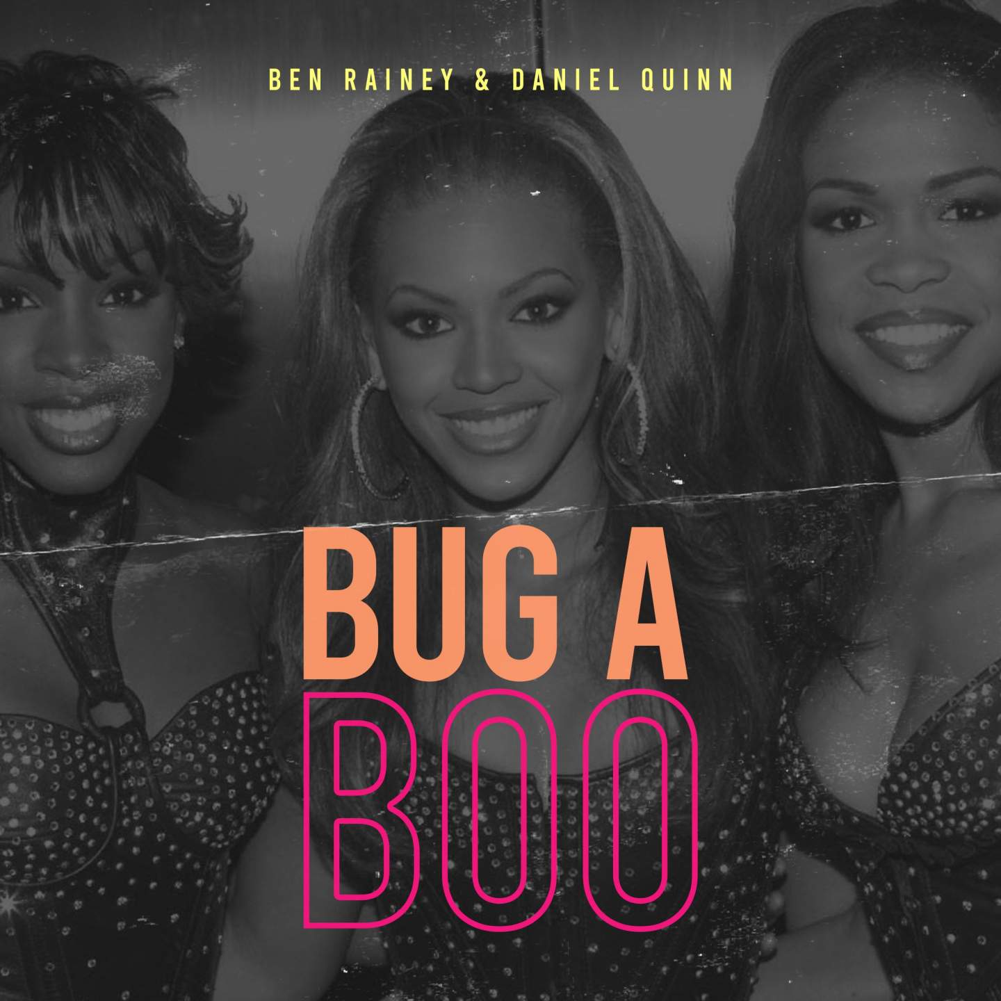 Bug A Boo feat. Destiny's Child (Ben Rainey & Daniel Quinn Remix) -
                    Luxe radio