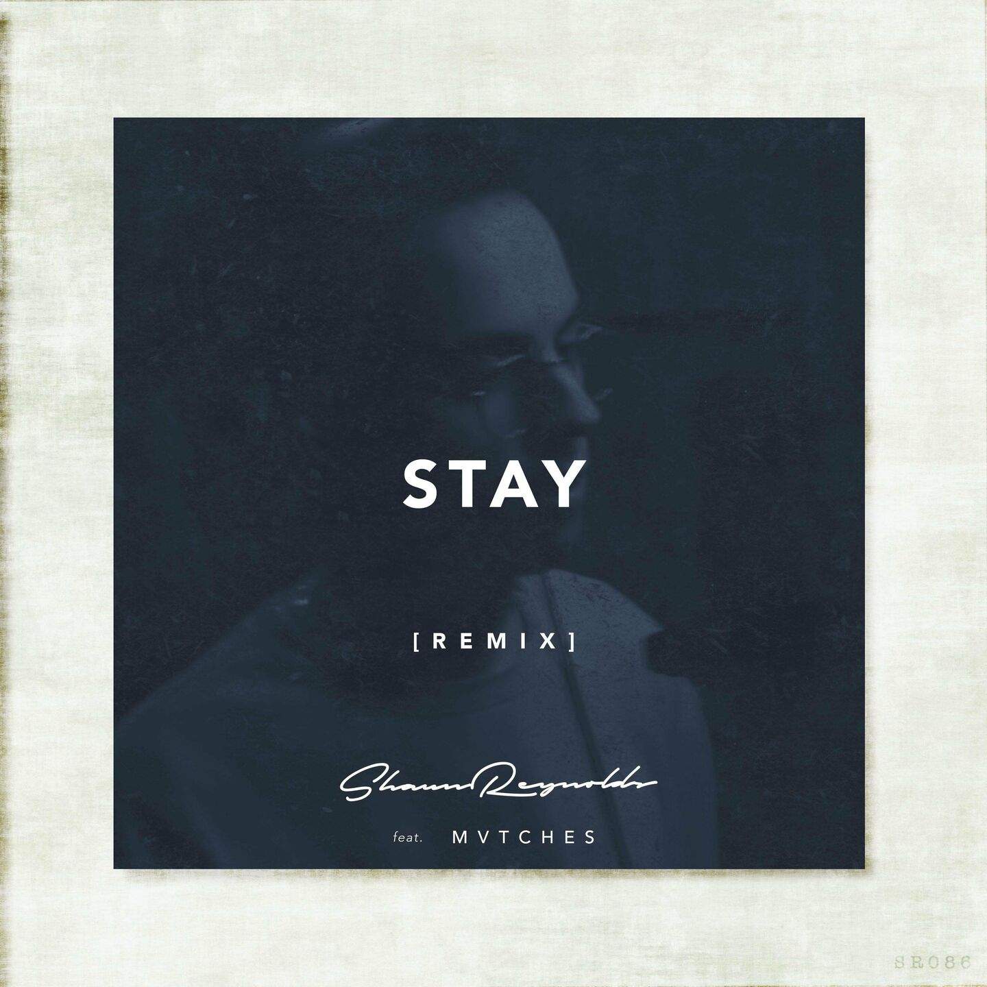 Stay [Remix] -
                    Luxe radio