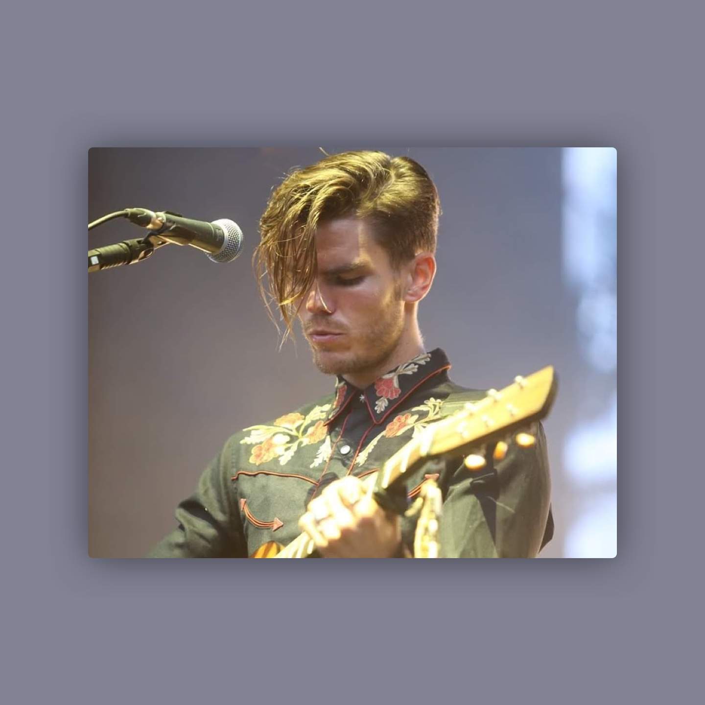 Bang Bang (My Baby Shot Me Down) -
                    Luxe radio