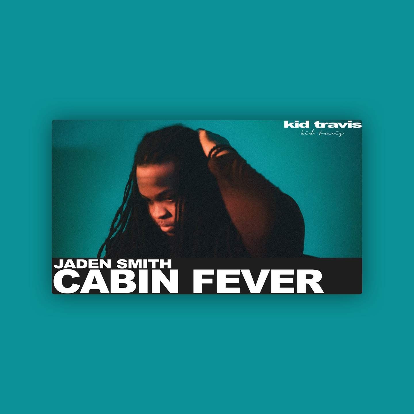 Cabin Fever -
                    Luxe radio