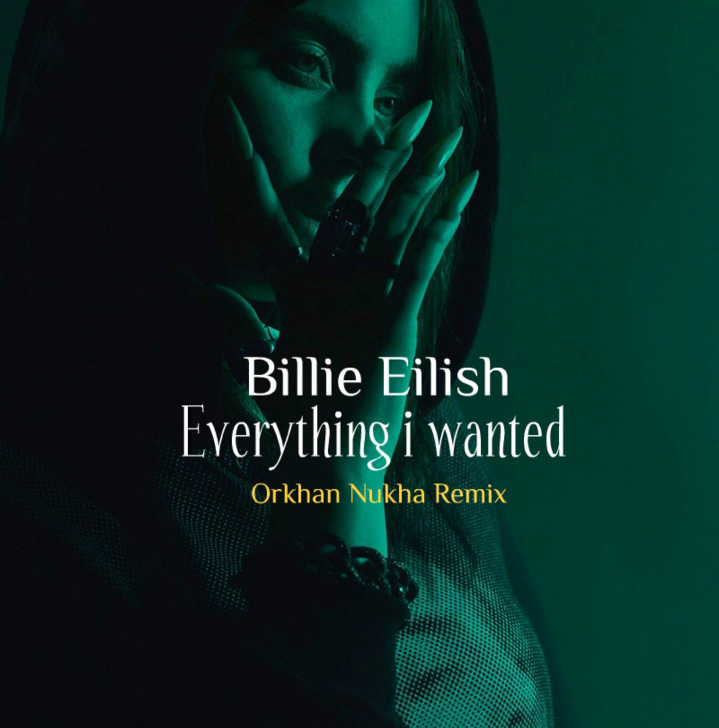 Everything i wanted feat. Billie Eilish (Orkhan Nukha Remix) -
                    Luxe radio