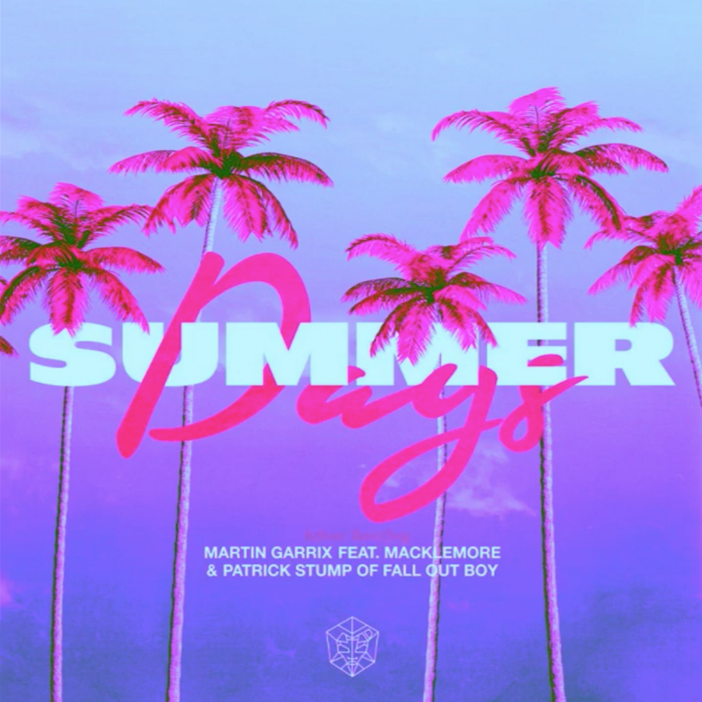 Summer Days feat. Martin Garrix & Macklemore, Patrick Stump (Athøz Bootleg) -
                    Luxe radio