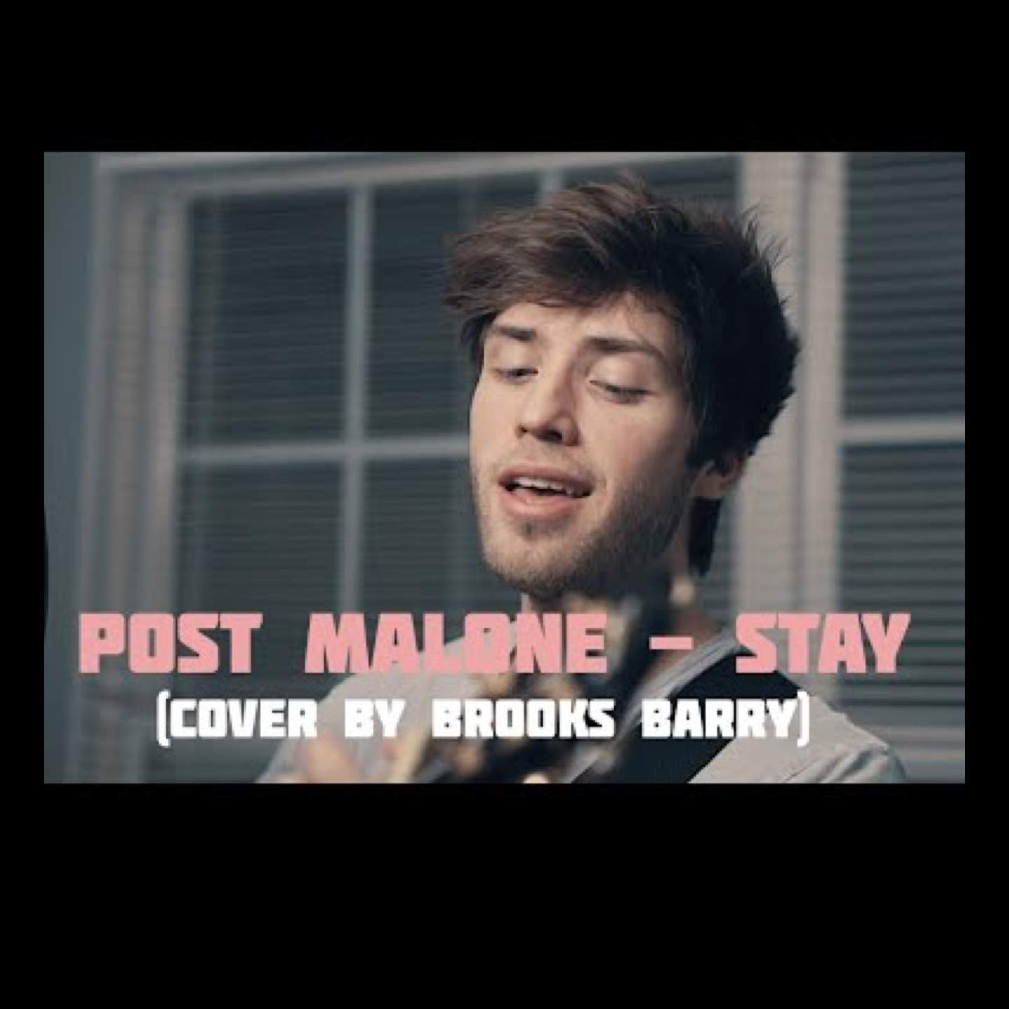 Stay Acoustic -
                    Luxe radio