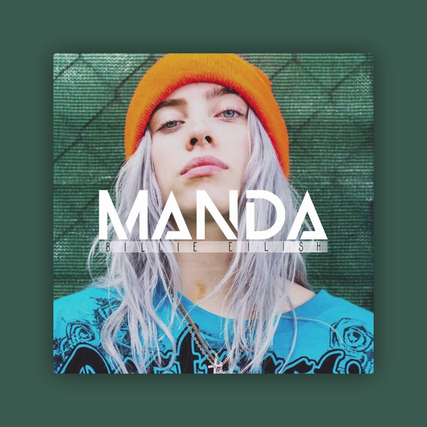 No Time To Die feat. Billie Eilish (Manda Remix) -
                    Luxe radio