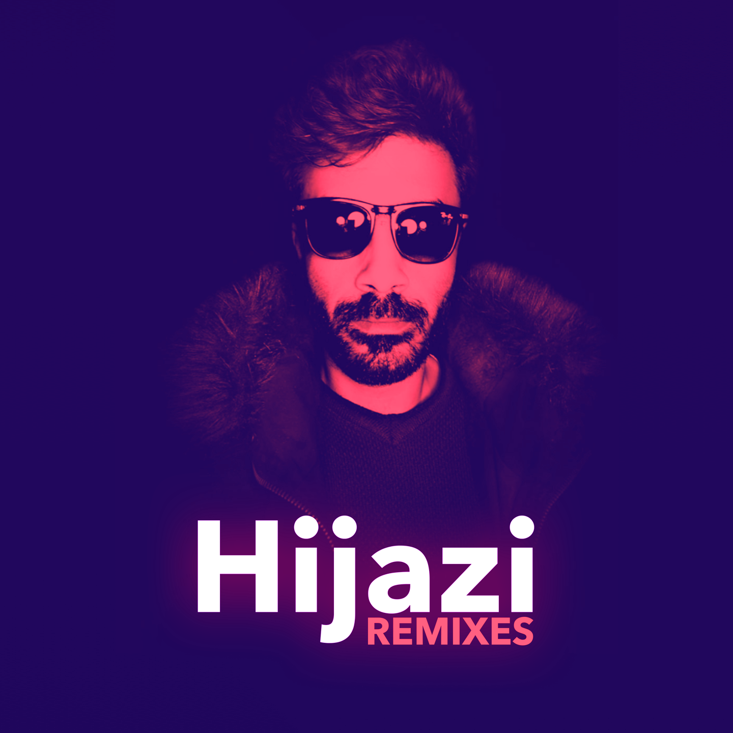 Enta Eh feat. Elyanna (Hijazi Remix) -
                    Luxe radio