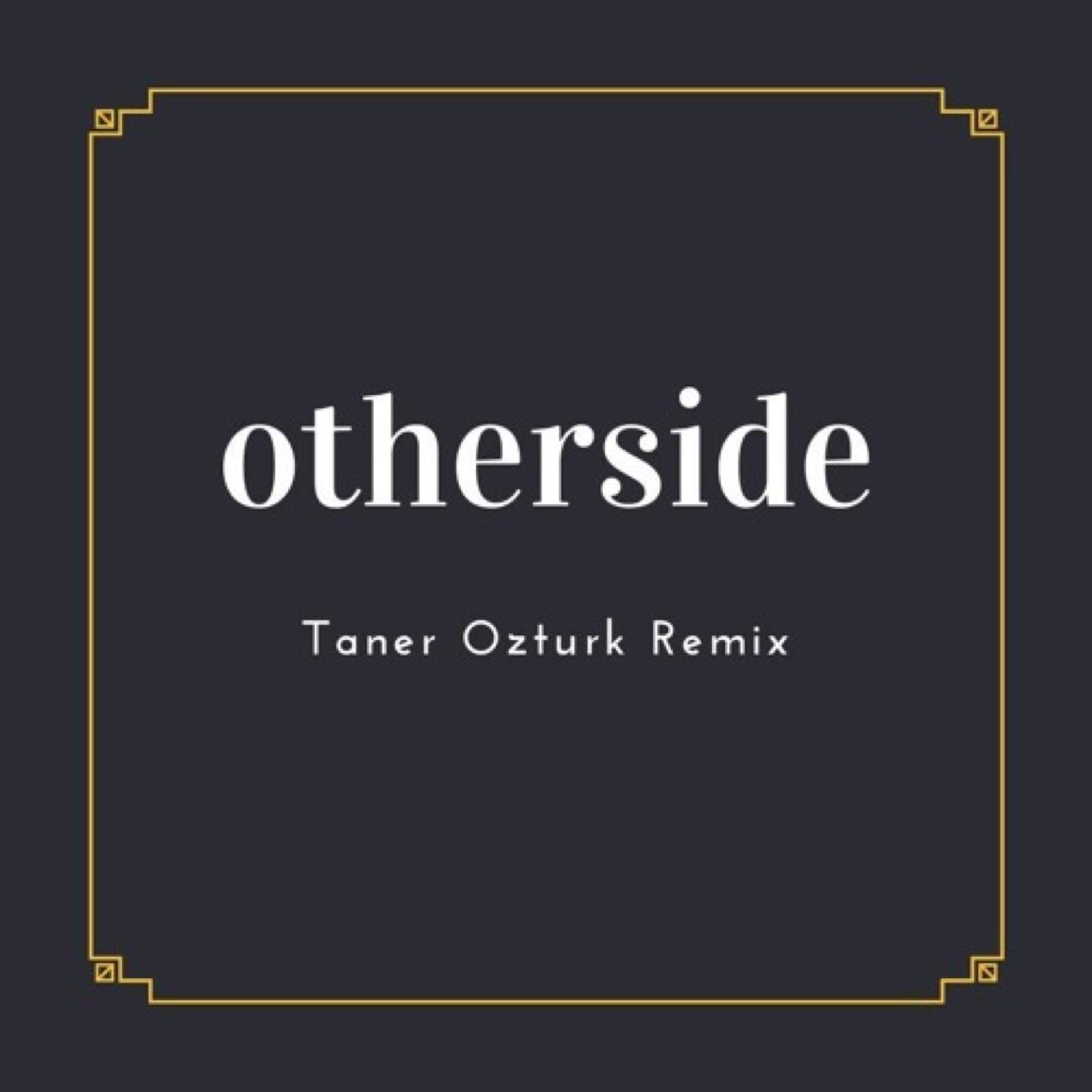 Otherside feat. Red Hot Chili Peppers - (Taner Ozturk Remix) -
                    Luxe radio