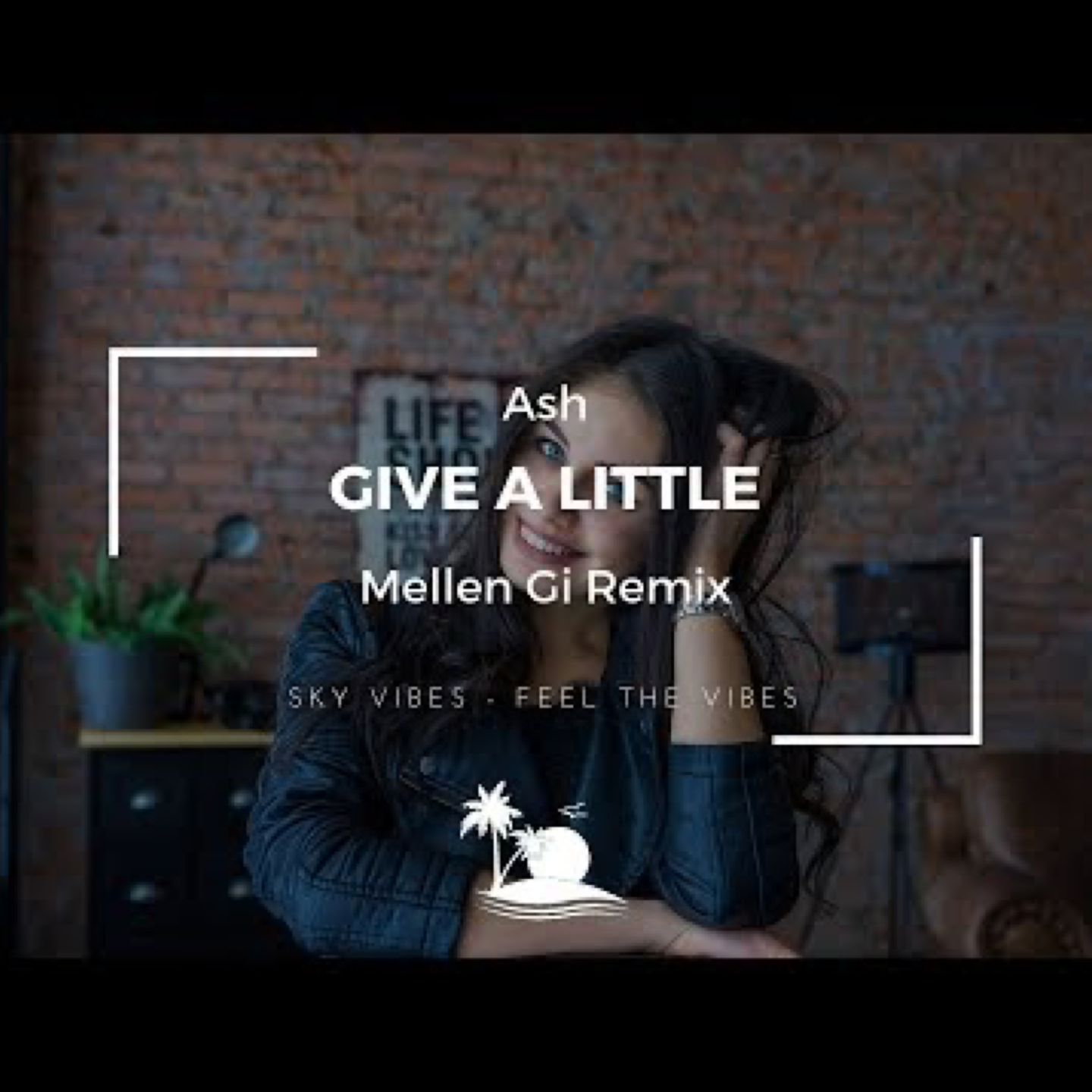 Give A Little Feat Ash Mellen Gi Remix Luxe Radio give a little feat ash mellen gi