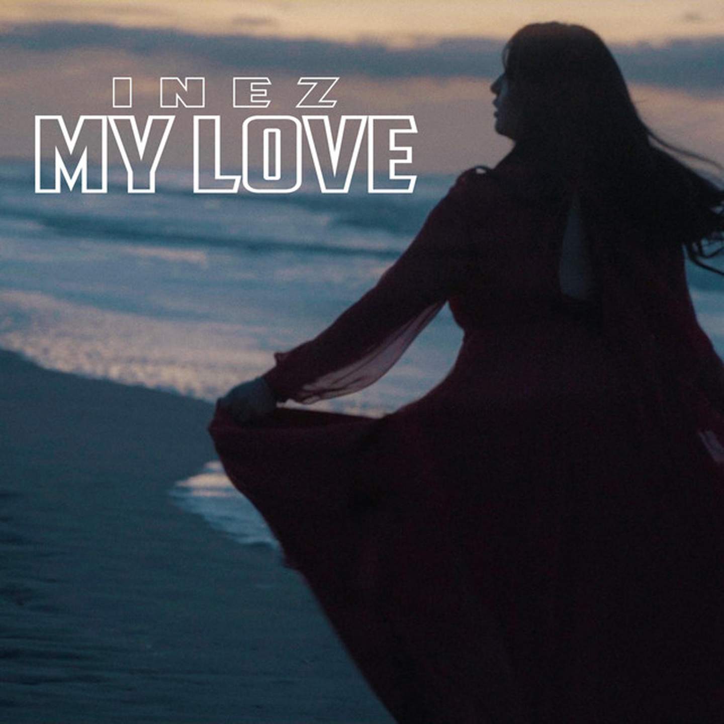 My Love (Oli Sinth Remix) -
                    Luxe radio
