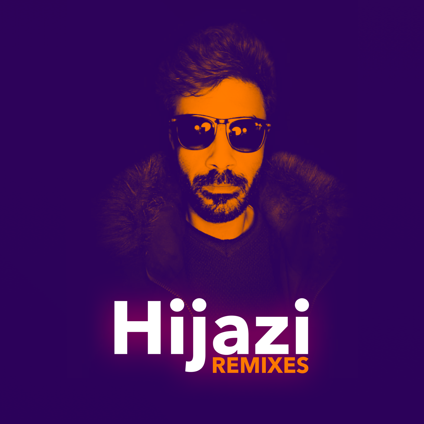 Akke feat. Nassif Zeytoun (Hijazi Remix) -
                    Luxe radio