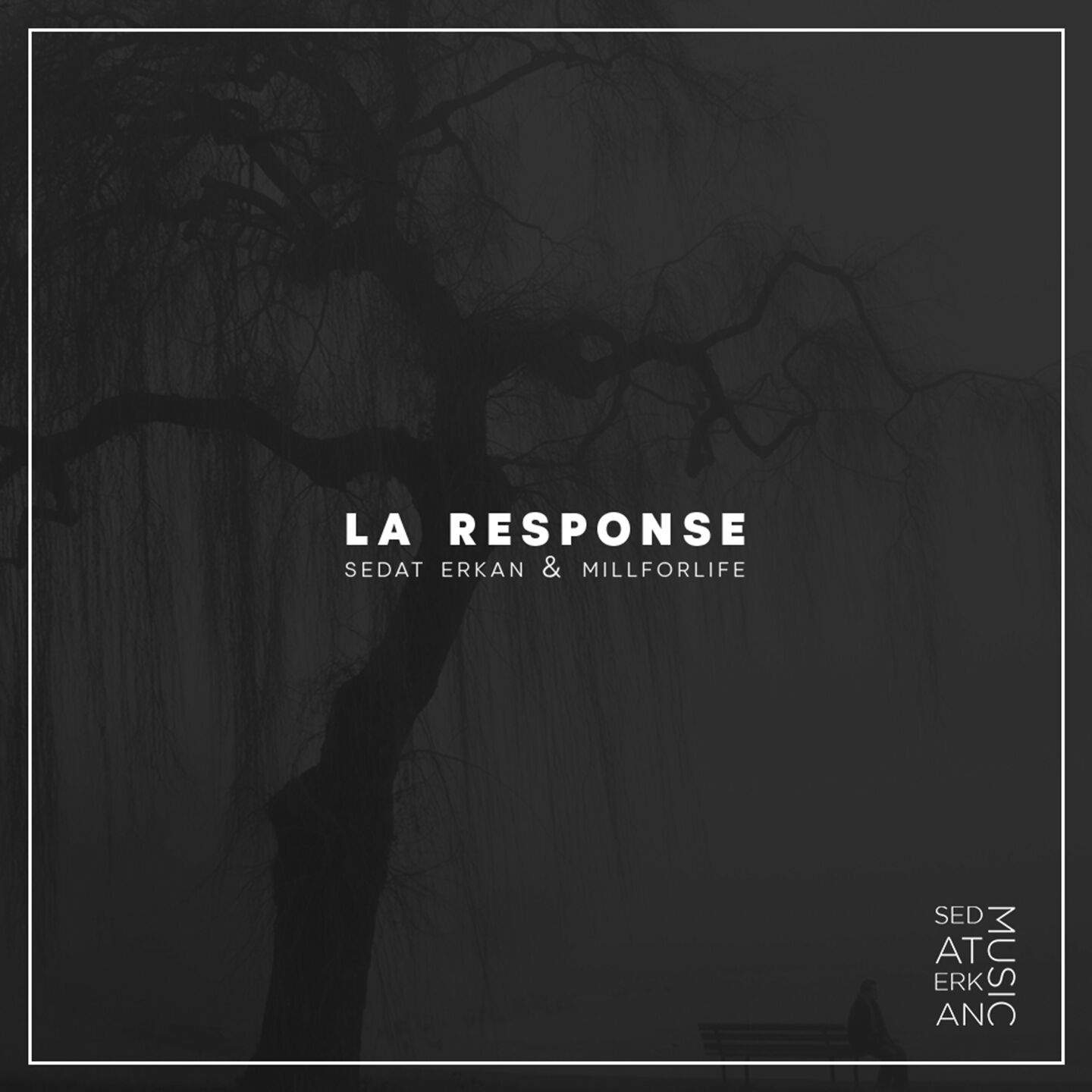 La Response feat. Chloe Stafler & millforlife -
                    Luxe radio
