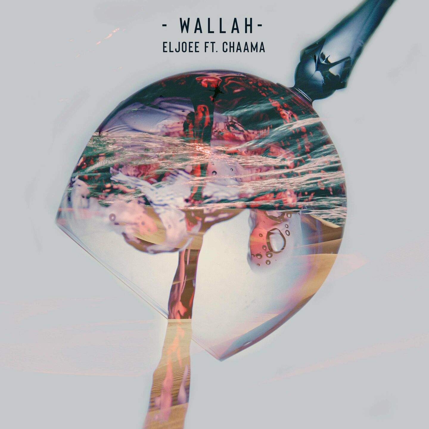 Wallah -
                    Luxe radio