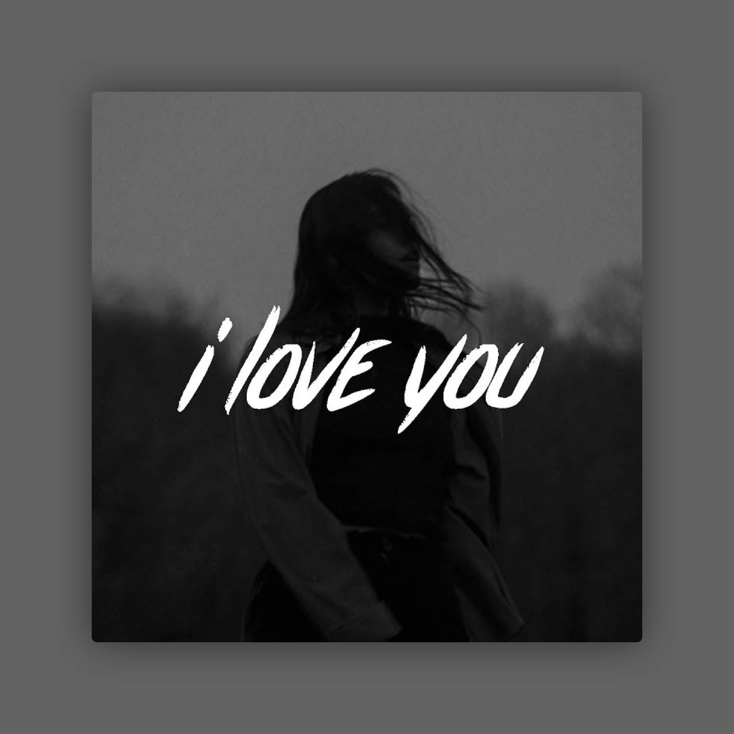 I Love You feat. Billie Eilish (Cavid Askerov Remix) -
                    Luxe radio