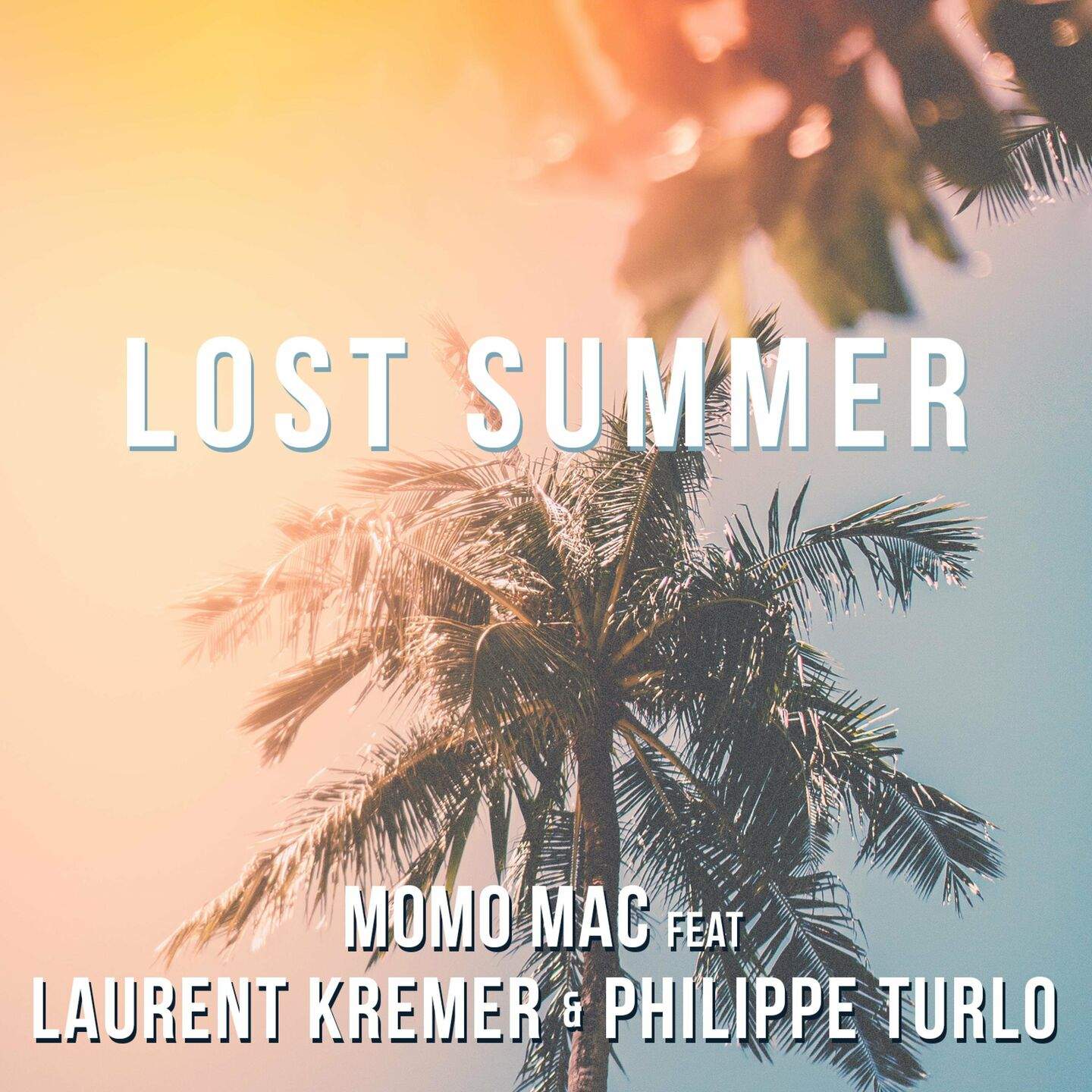 Lost Summer feat. Laurent Kremer & Philippe Turlo -
                    Luxe radio