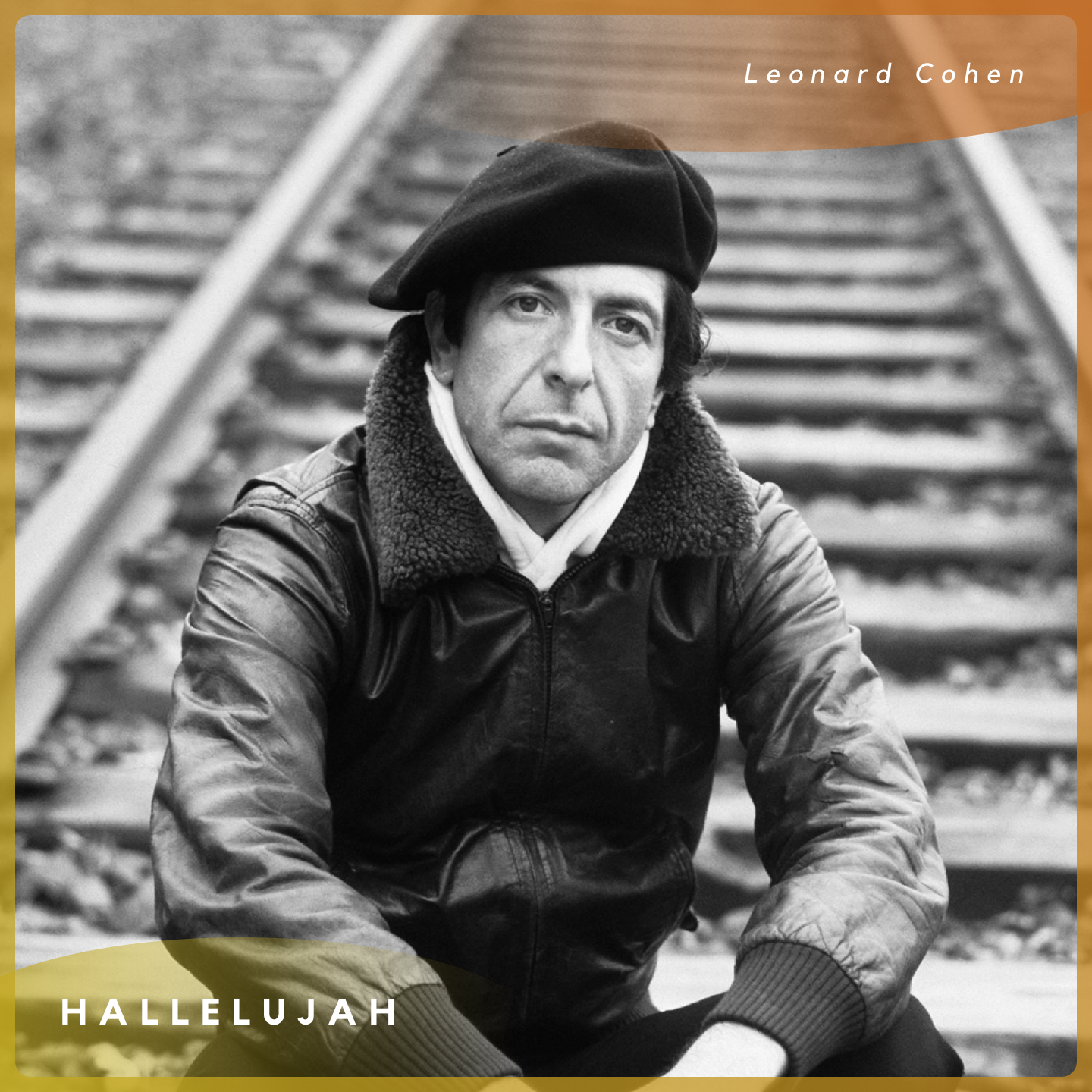 Ya Elahi / Hallelujah feat. Emaan Zadjali & Mohammed Menji -
                    Luxe radio