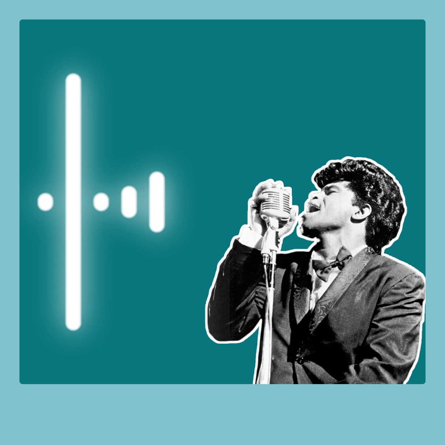 Try Me feat. James Brown (Mattrixx Remix) -
                    Luxe radio