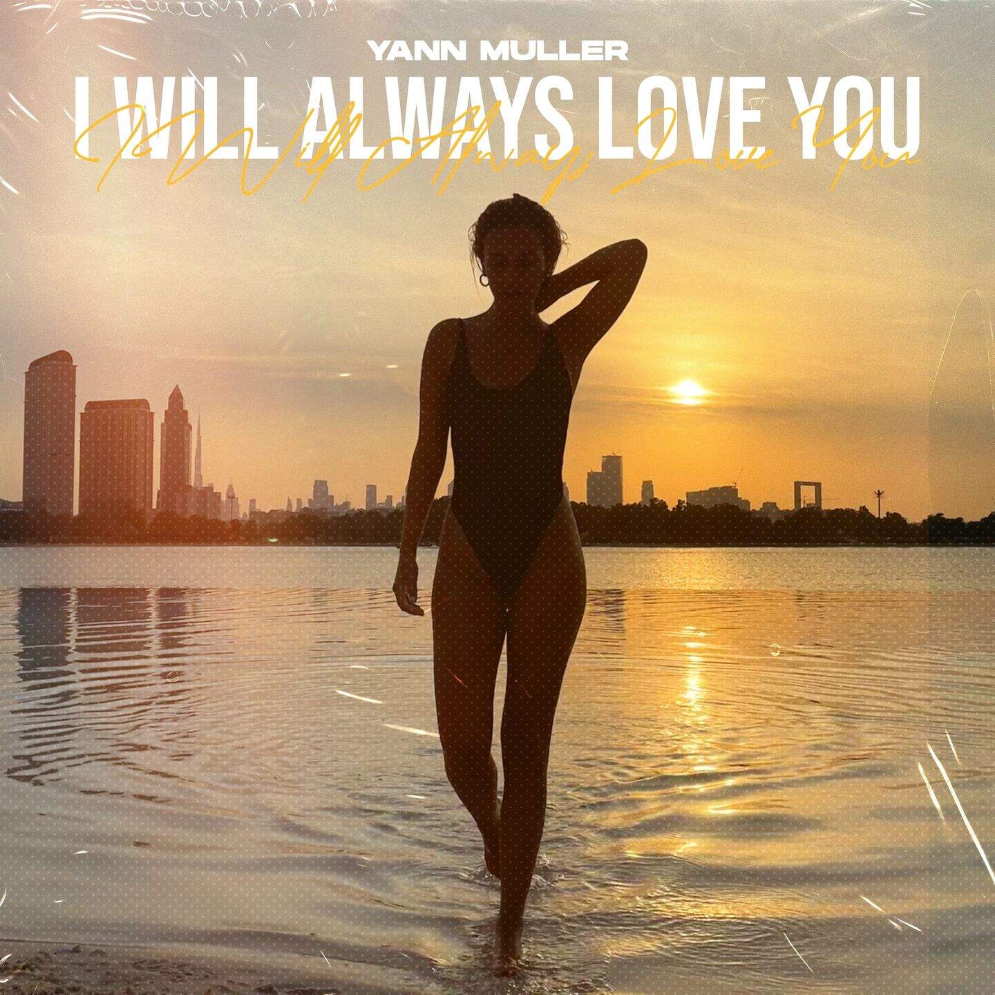 I will always love you -
                    Luxe radio