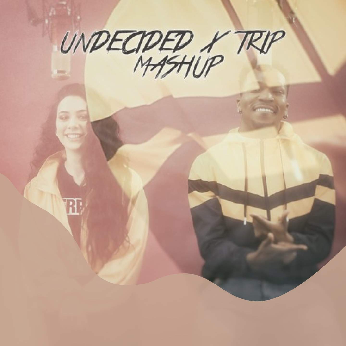 Undecided / Trip (Mashup) feat. Calista Quinn -
                    Luxe radio