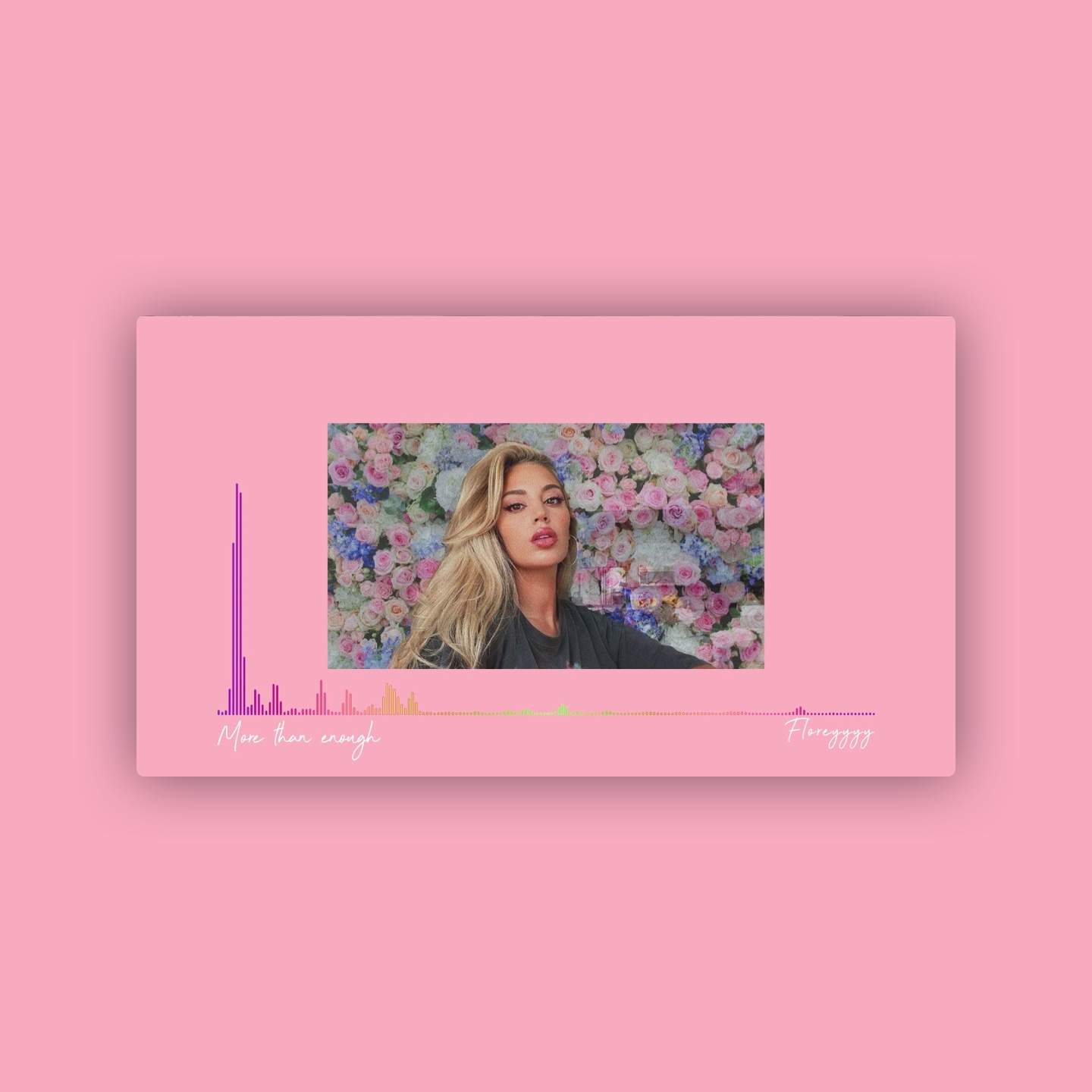 More Than Enough feat. Alina Baraz -
                    Luxe radio