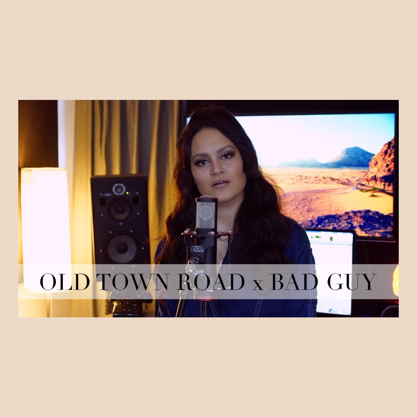 Old Town Road / Bad Guy (Mashup) -
                    Luxe radio