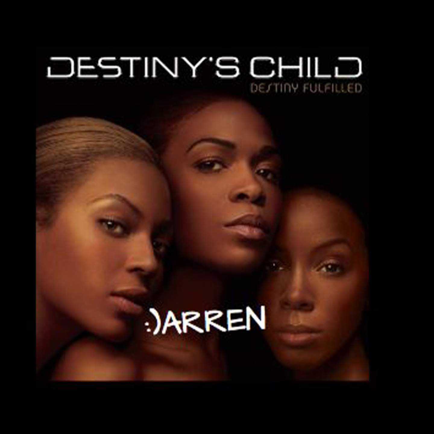 Say My Name feat. Destiny's Child (:DARREN Remix) -
                    Luxe radio