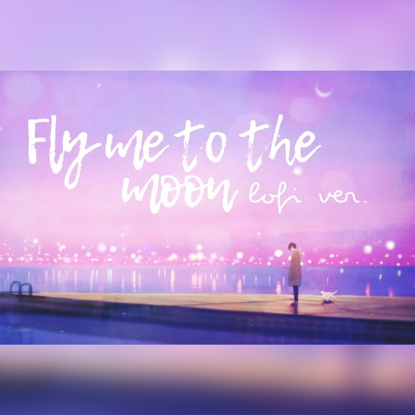 Fly Me To The Moon (Prod. YungRhythm) -
                    Luxe radio