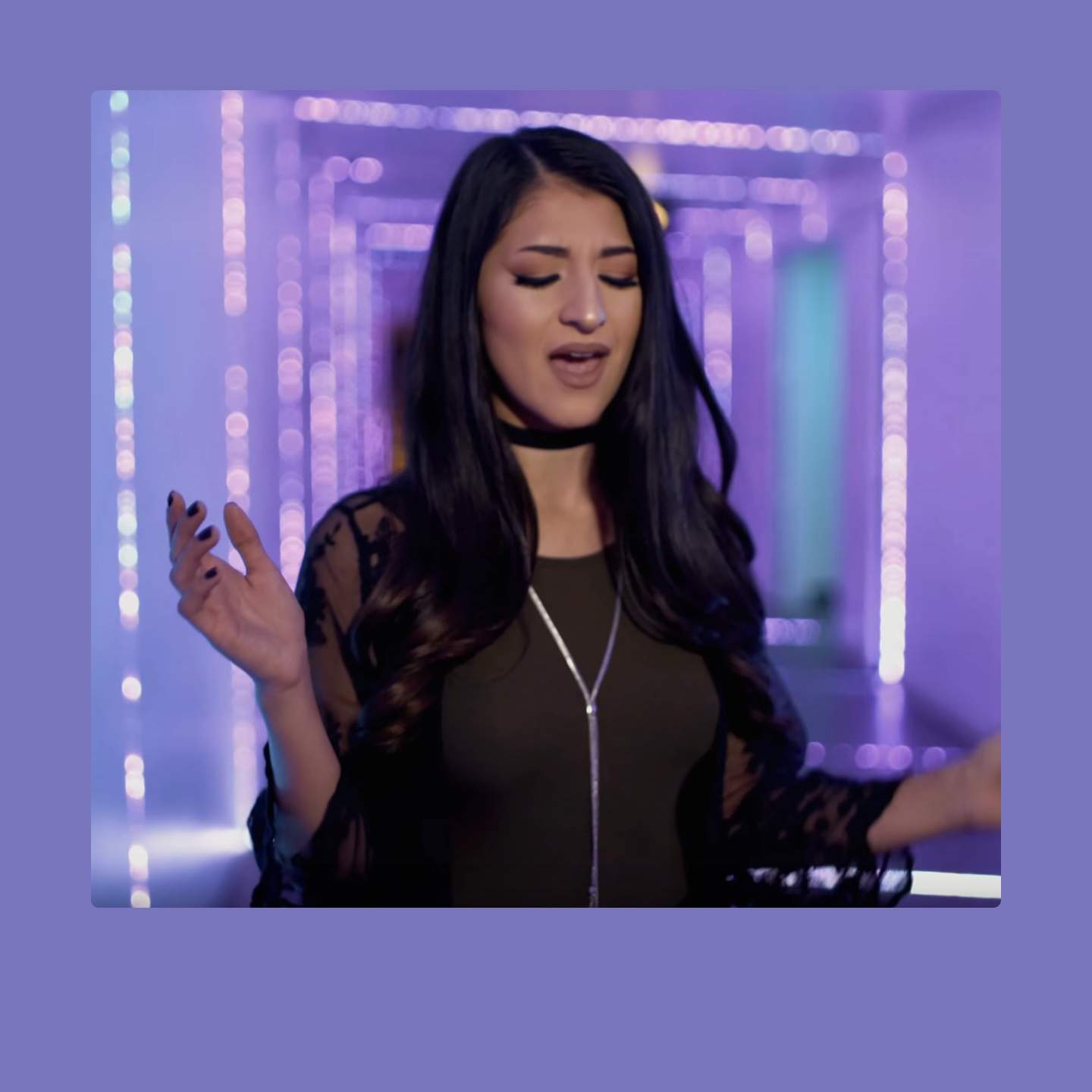 Daddy Lessons -
                    Luxe radio