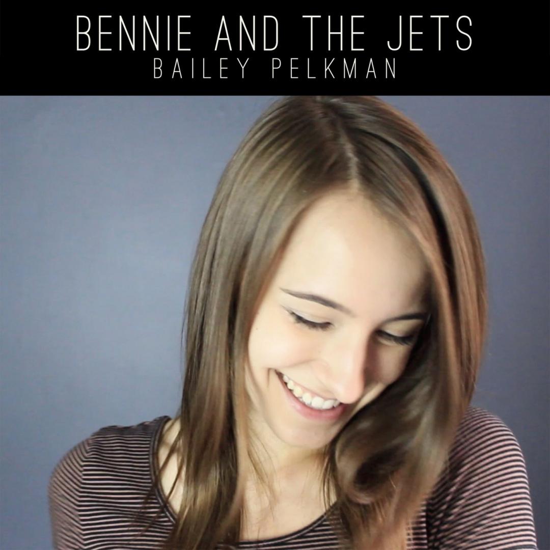 Bennie and the Jets -
                    Luxe radio
