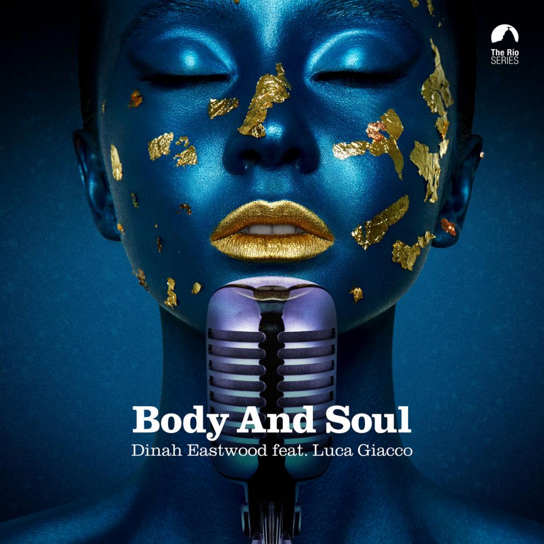 Body and Soul -
                    Luxe radio