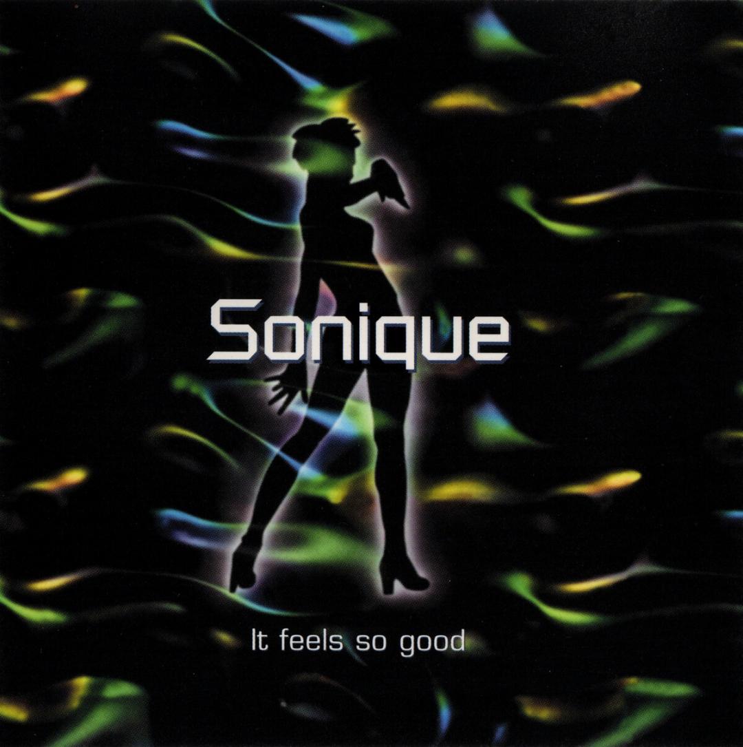 It Feels So Good feat. Sonique (Saud Albloushi Bootleg) -
                    Luxe radio