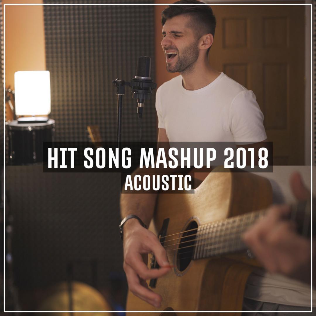 Hit Song Mashup 2018 -
                    Luxe radio