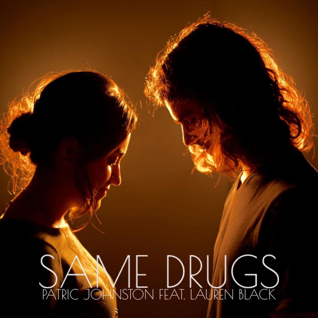 Same Drugs (feat. Lauren Black) -
                    Luxe radio