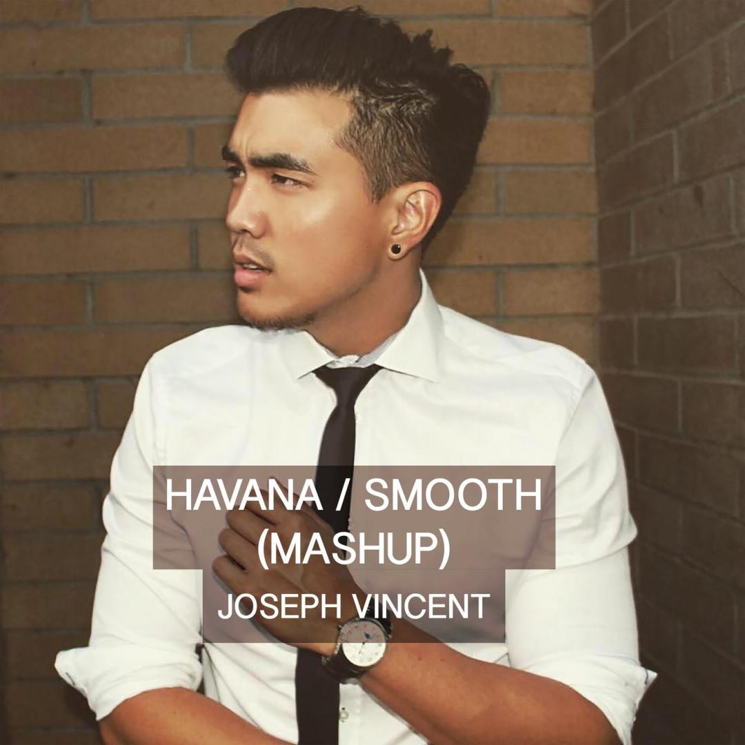 Havana / Smooth (Mashup) -
                    Luxe radio