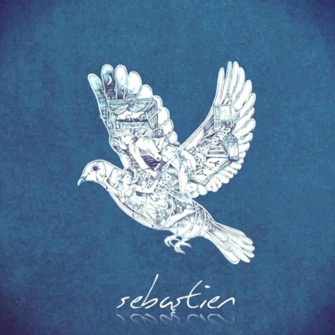 Magic feat. Coldplay (Sebastien Edit) -
                    Luxe radio