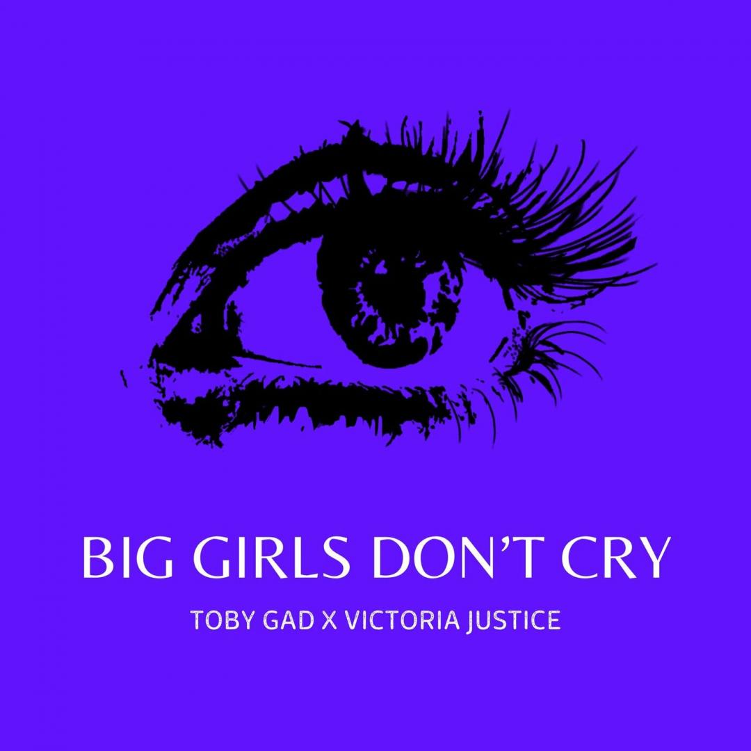 BIG GIRLS DON'T CRY feat. Victoria Justice (moab house mix) -
                    Luxe radio