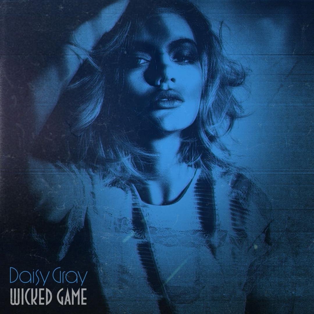 Wicked Game -
                    Luxe radio