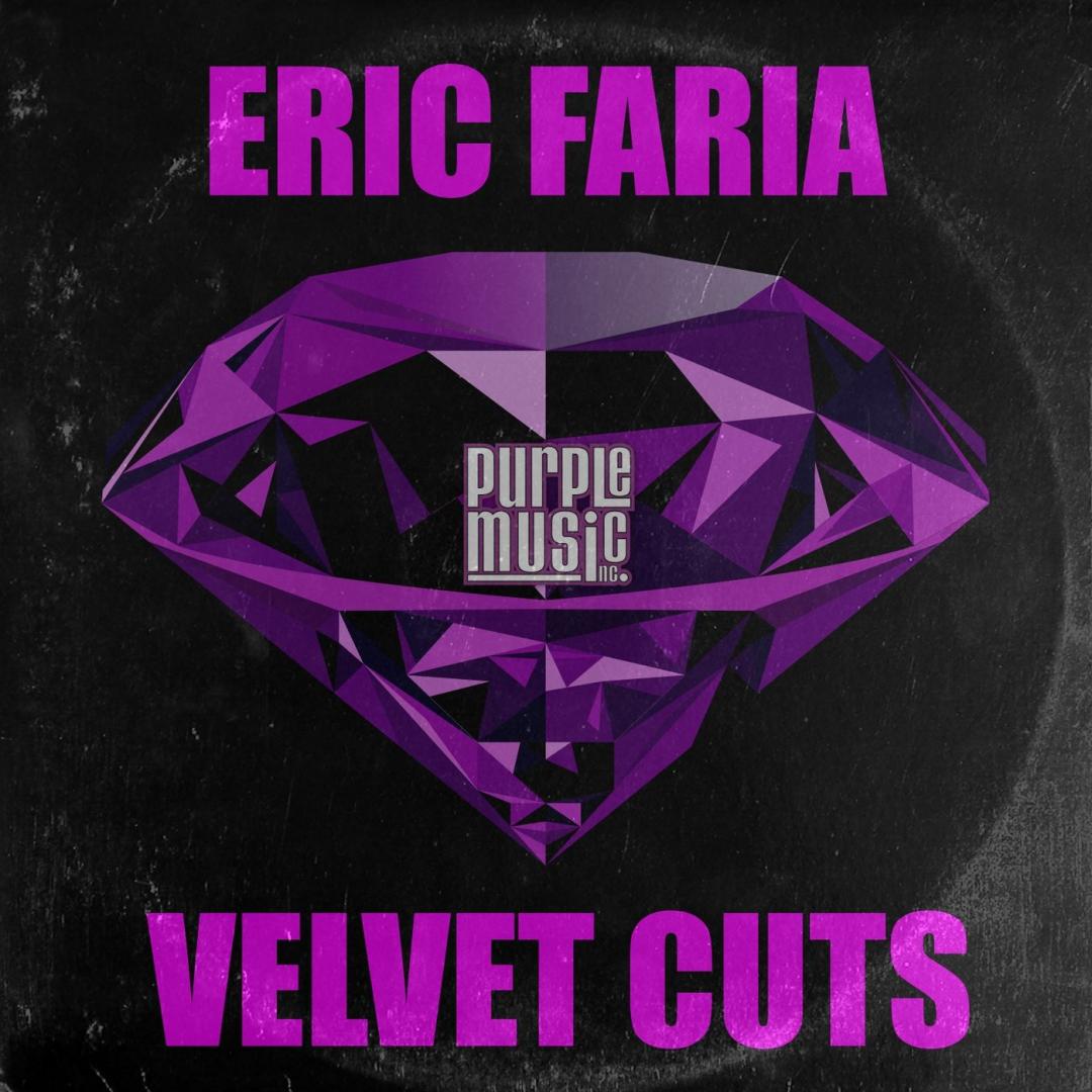 Cant Get Enough of Your Love Baby feat. Barry White (Eric Faria Remix) -
                    Luxe radio