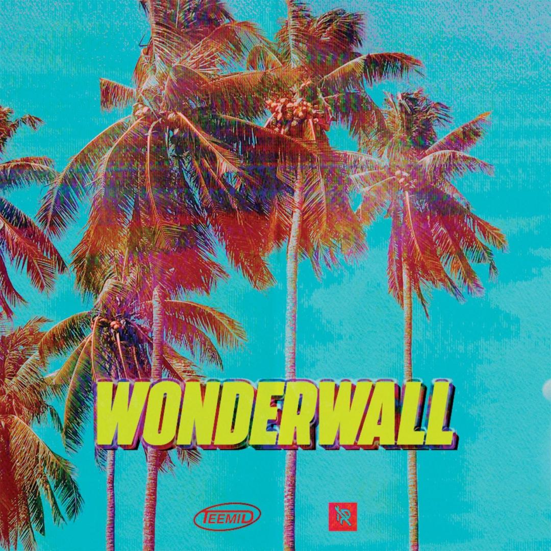 Wonderwall -
                    Luxe radio
