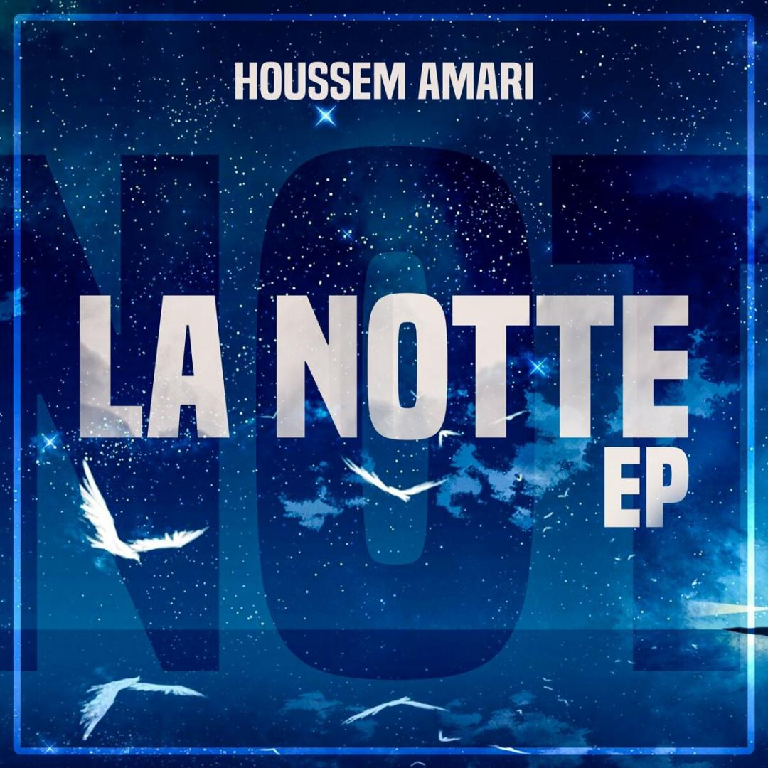 La Notte -
                    Luxe radio