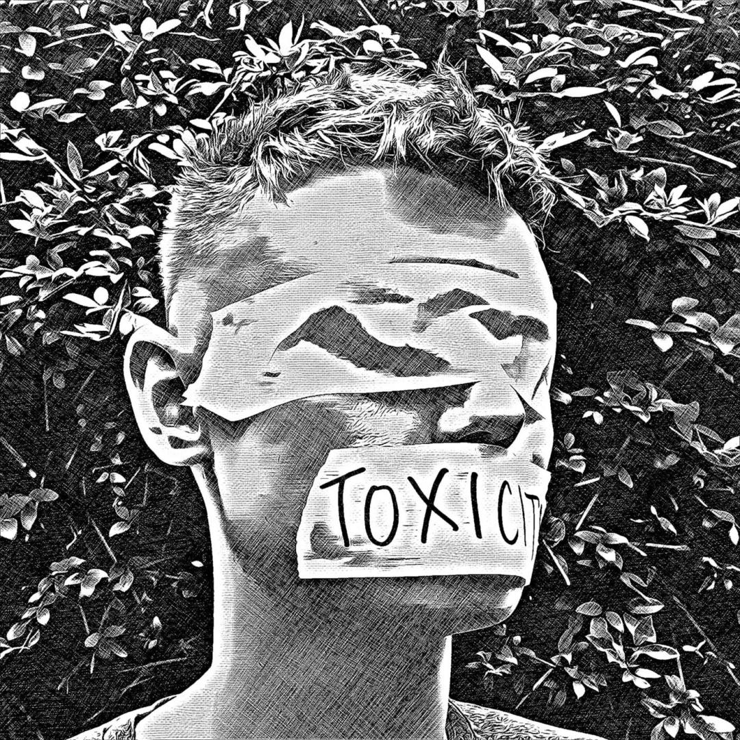 Toxicity -
                    Luxe radio