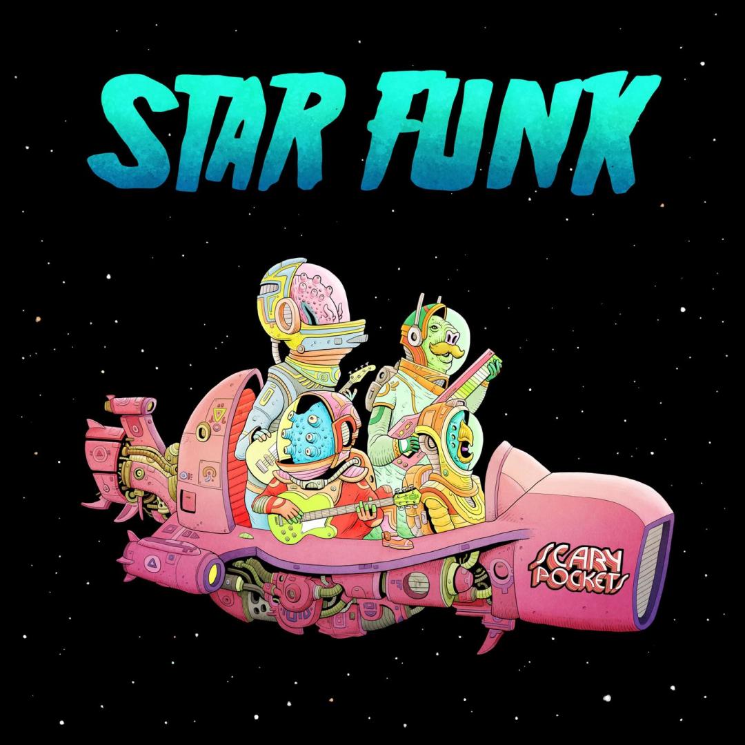 Footloose (feat. Dannielle DeAndrea) -
                    Luxe radio
